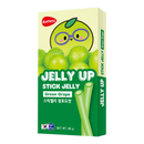 ZUMMI TikTok Jelly Green Grape Flavour 60g (Case 40)