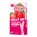 ZUMMI TikTok Jelly Strawberry Flavour 60g