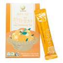 JEJU JAYEON Trà Que Jeju Hallabong 10T 250g (Thùng 36)