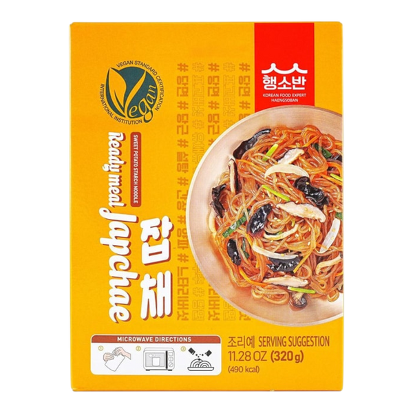 HANGSOBAN Japchae 320g