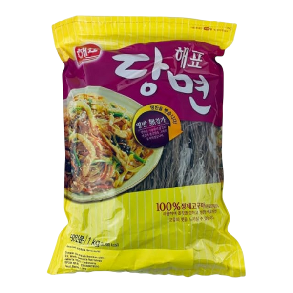 SAJO Glass Noodle 1KG (Case 10)