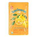 NOKCHAWON Yuzu Green Tea Ade 170ml (Case 30)