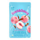 NOKCHAWON Trà Đào Ô Long Đá 170ml