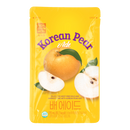 NOKCHAWON Nước Lê Hàn Quốc 170ml