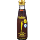 MEGACHEF Premium Fish Sauce (Brown Label -  Original Taste) 200ml (Case 12)