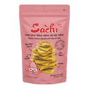 SACHI Toasted Tapioca Cracker With Grilled Squid 45g