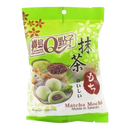 Q Mochi - Matcha Flavour 120g (Case 24)