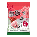 Q Mochi - Strawberry Flavour 120g