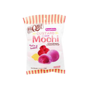 Q Mochi - Raspberry Flavour 120g (Case 24)