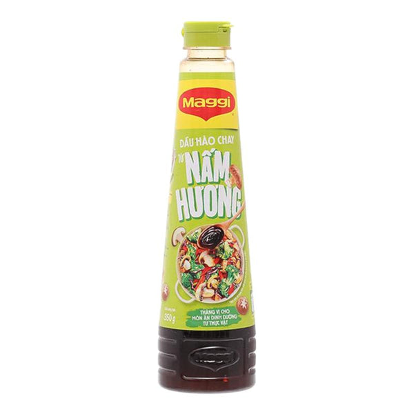 MAGGI Vegetarian Oyster Sauce 350g