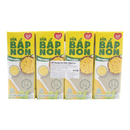 LOF Young Corn Milk 180ml x 4