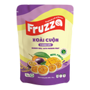 FRUZZA Mango Roll With Passion Fruit 50g (Case 60)