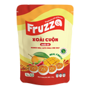 FRUZZA Mango Roll With Chilli & Salt 50g (Case 60)