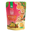 TU BONG Banana Roll With Peanuts 100g