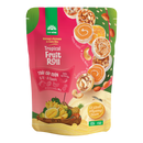 TU BONG Tropical Fruit Roll 8 Flavours 100g (Case 50)