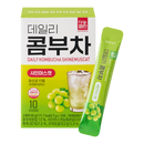 DANONGWON Daily Kombucha Shine Muscat 10 Sticks 50g