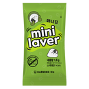 HAENONG Trayless Seaweed Snack 20pcs 36g