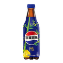 PEPSI White Pomelo & Green Bamboo 500ml