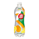 7UP Orange & Lemon Soft Drink 500ml (Case 12)