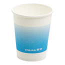 CHAHUA Paper Cup 218ml (80pcs)