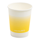 CHAHUA Paper Cup 218ml (80pcs)