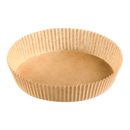 CHAHUA Paper Tray For Air Fryer 20cm (40pcs) (Case 30)
