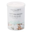 CHAHUA Cotton Swabs