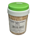 LONGDAN Bamboo Toothpicks (400pcs)