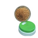 LONGDAN Bamboo Toothpicks (400pcs)