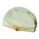 VEGAN VILLAGE Dried Lotus Leaves 400g