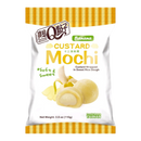Q TAIWAN DESSERT MOCHI - Banana Flavour 110g (Case 24)