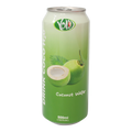 Yolo Pure Coconut Water 500ml (Case 12)