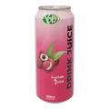 Yolo Lychee Juice 500ml (Case 12)