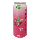 Yolo Lychee Juice 500ml