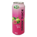 Yolo Pink Guava Juice 500ml