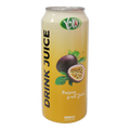 Yolo Passionfruit Juice 500ml (Case 12)