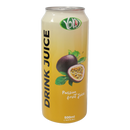Yolo Passionfruit Juice 500ml