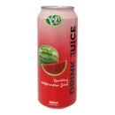Yolo Sparkling Watermelon Juice 500ml
