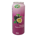 Yolo Sparkling Passionfruit Juice 500ml