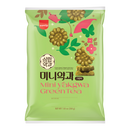 SAMLIP Mini Yakgwa Cookie Greentea 200g (Case 20)