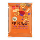 SAMLIP Mini Yakgwa Cookie Apple and Cinnamon 200g