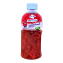 MOGU MOGU Nata De Coco Drink Summer Berries Flavour Zero Sugar 320ML (Case 24)