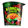 CJ BIBIGO Cup Ramyun - Kimchi 98g (Case 8)