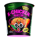 CJ BIBIGO Cup Ramyun - K-Chicken 98g