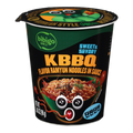 CJ BIBIGO Cup Ramyun - K-BBQ 98g (Case 8)