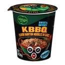 CJ BIBIGO Cup Ramyun - K-BBQ 98g (Case 8)