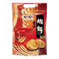 KAKA-Shrimp Cracker (Spicy) 80g (Case 16)