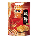 KAKA-Shrimp Cracker (Spicy) 80g (Case 16)