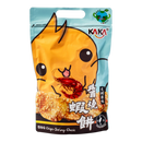 KAKA-Shrimp Cracker (BBQ) 80g