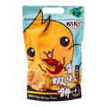 KAKA-Shrimp Cracker (BBQ) 80g (Case 16)